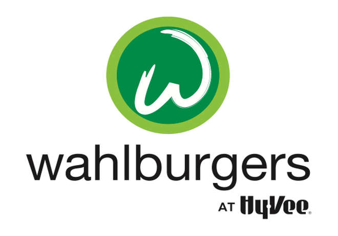 Sweet Deal Wahlburgers at HyVee