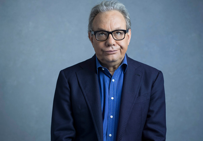 Enter to Win Tickets to Lewis Black at Hoyt Sherman Place!