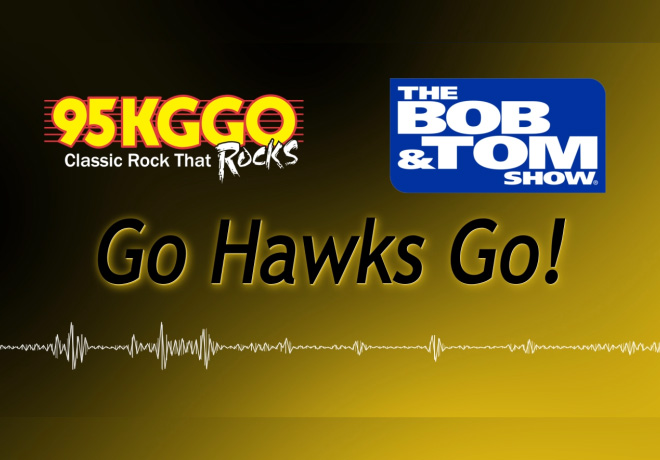 Go Hawks Go!