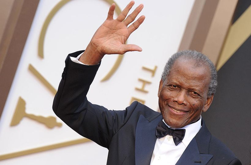 Sidney Poitier passes away at 94