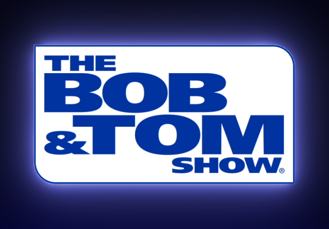 Bob and Tom – Tom Won’t Stop Saying “Porno”