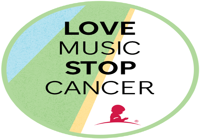 Love Music, Stop Cancer with KGGO and St Jude Children’s Research Hospital