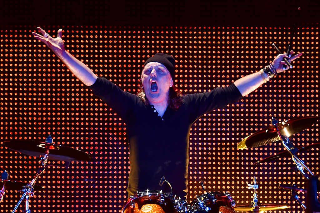 Florida Man’s Lars Ulrich Toilet Acquired by Denmark Museum