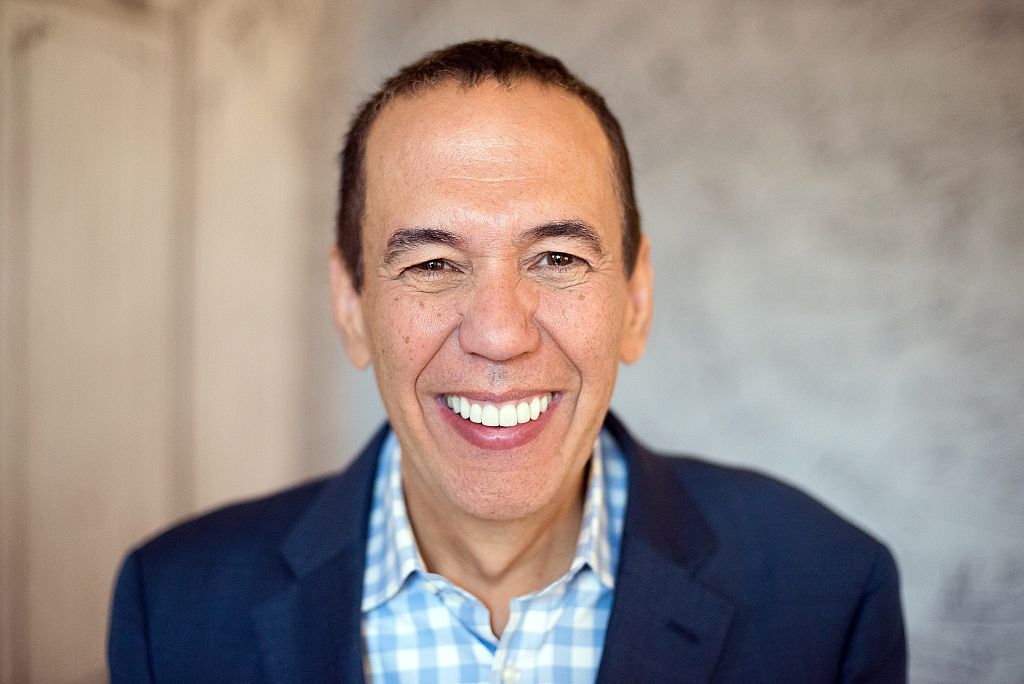 Gilbert Gottfried passes away at 67