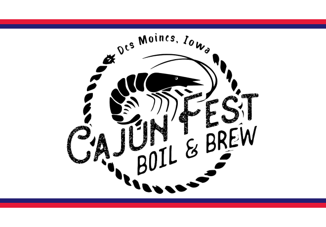 Cajun Fest Boil & Brew Interview