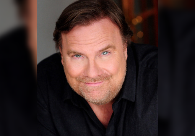 Kevin Farley Interview