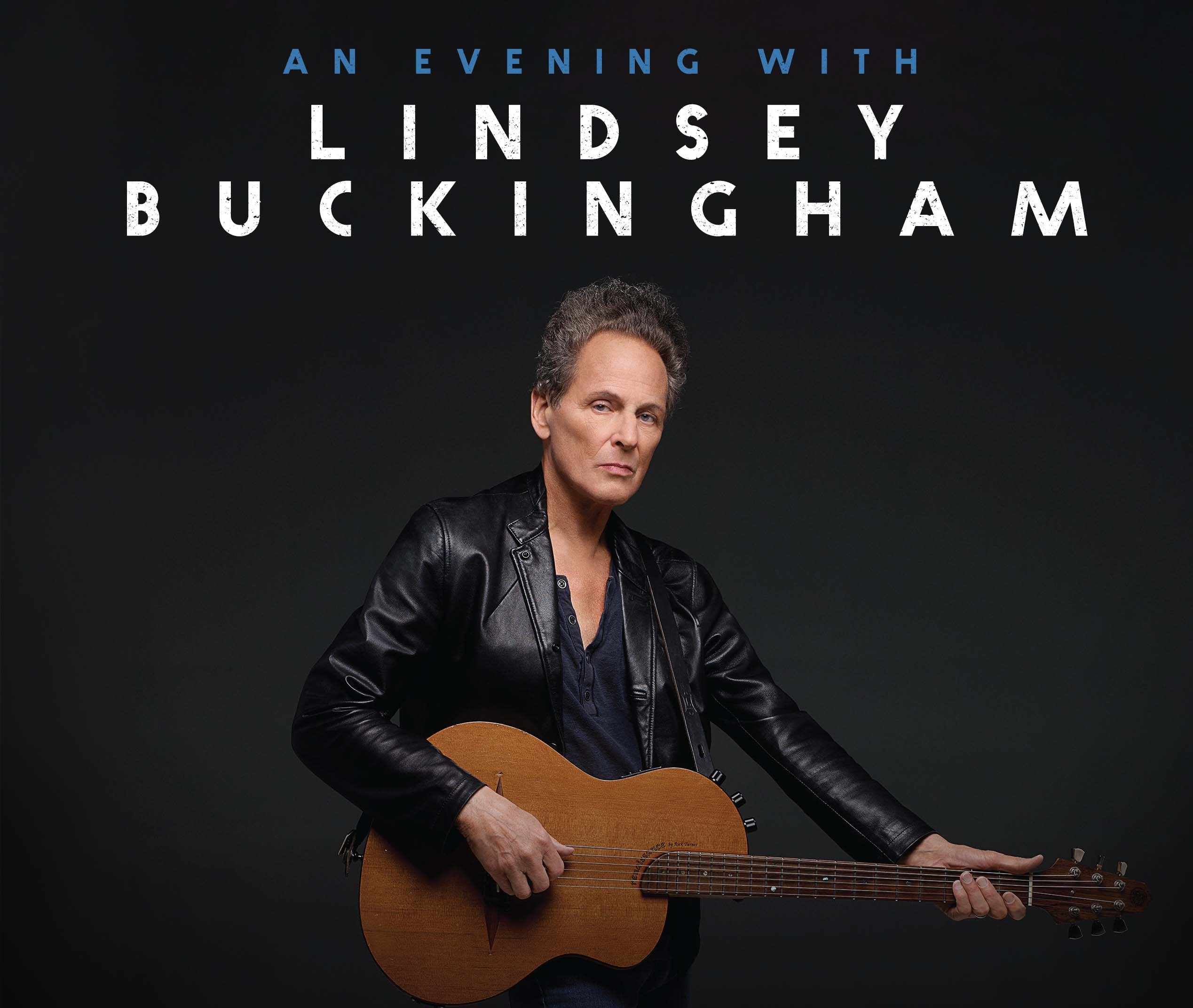 Lindsey Buckingham Coming to Des Moines