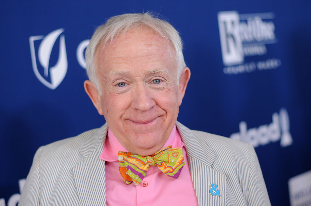 Leslie Jordan has passed away at 67.