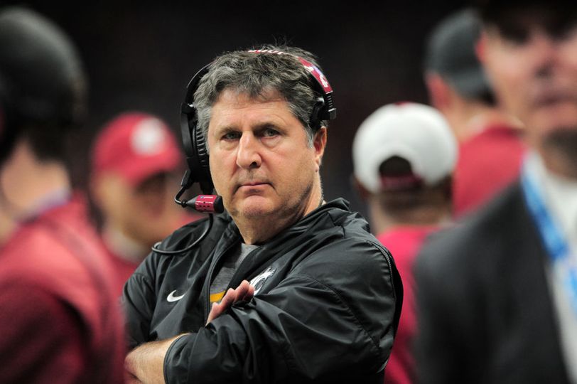 Mike Leach Passes away at 61