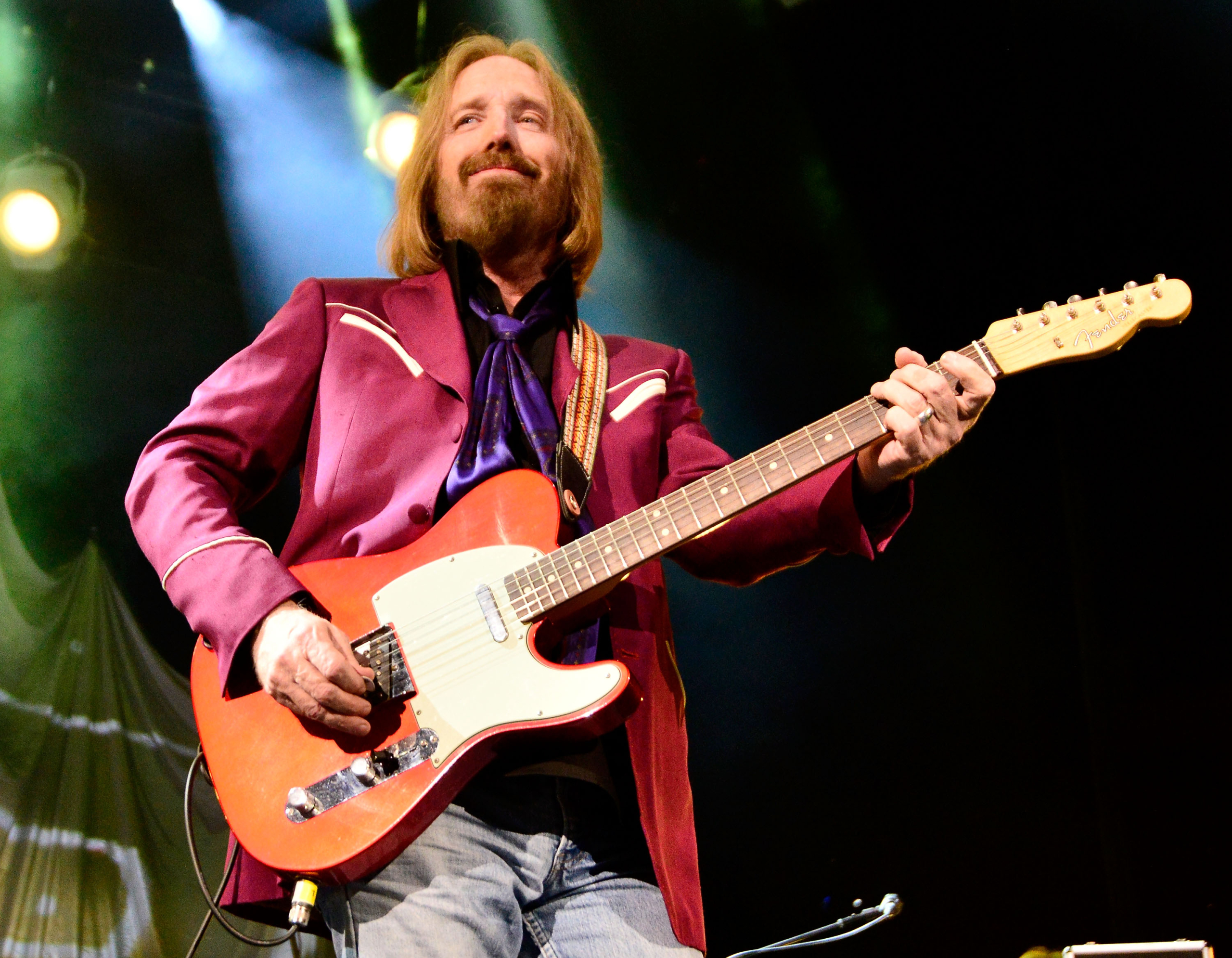 Tom Petty took back  song written for Stevie Nicks