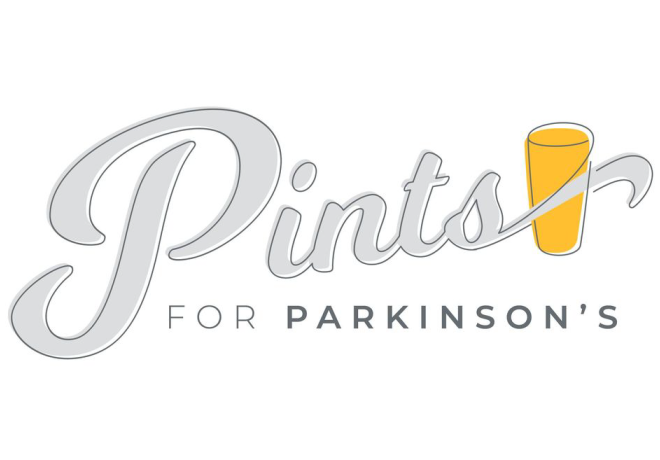 Pints For Parkinson’s Kick Off Event