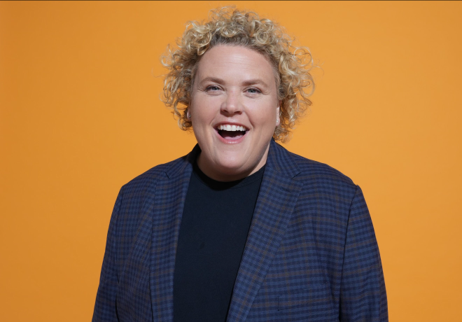 Fortune Feimster Interview