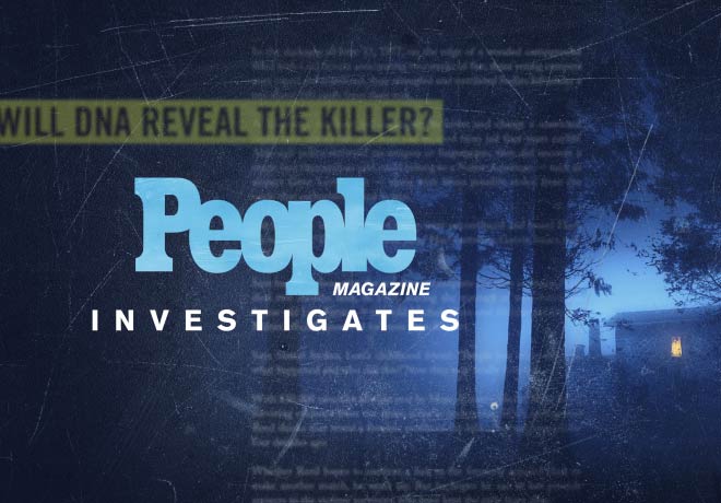 People Magazine Investigates – Alicia Dennis Interview