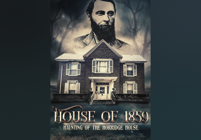 House of 1859 Cory Lollman Interview