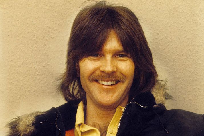 Randy Meisner, founding member of the Eagles died on Wednesday. He was 77 years old.