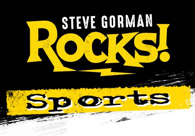 Let’s Talk the NFL with Steve Gorman