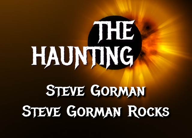 The Haunting – Steve Gorman Interview