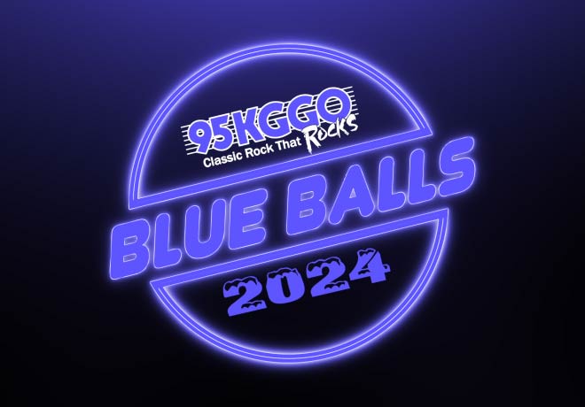 Blue Balls 2024 Recap Video