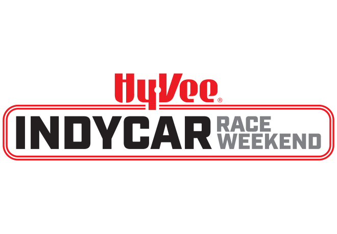 Hy-Vee INDYCAR Race Weekend Interview