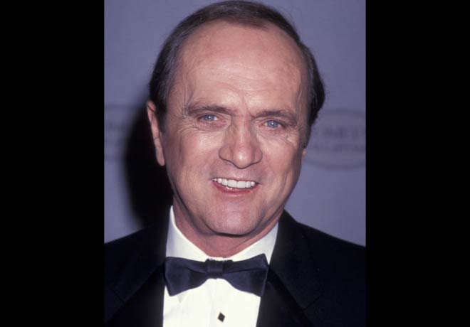 Bob Newhart has died at age 94.