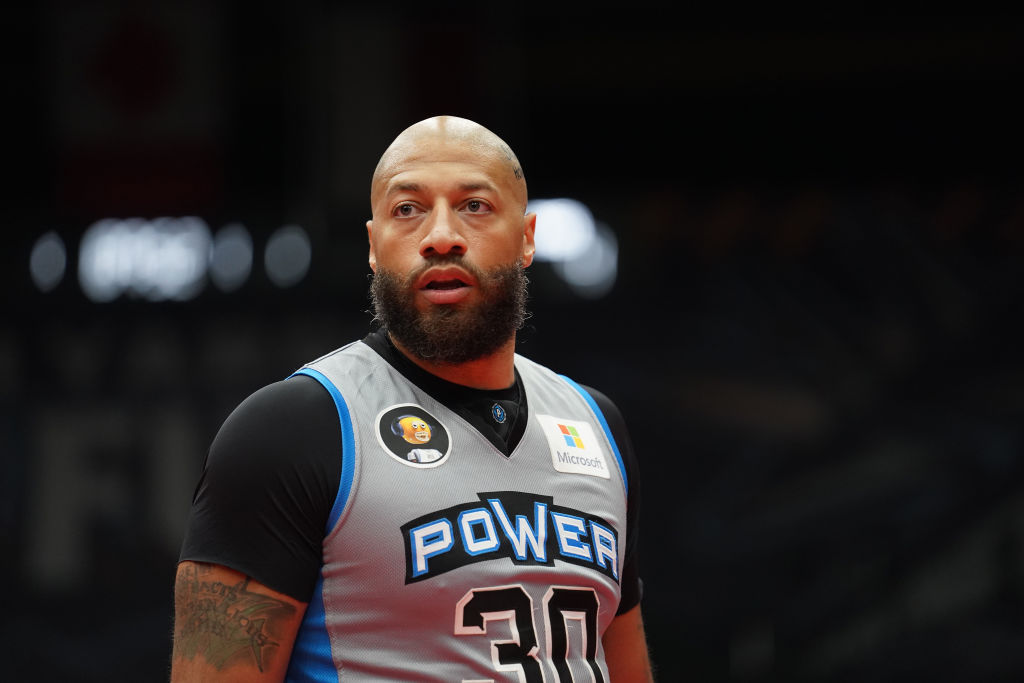 Former Cyclone Royce White Wins Primary Election