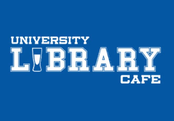 University Library Cafe Sweet Deal