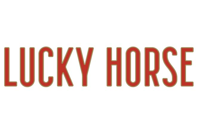 Lucky Horse Sweet Deal