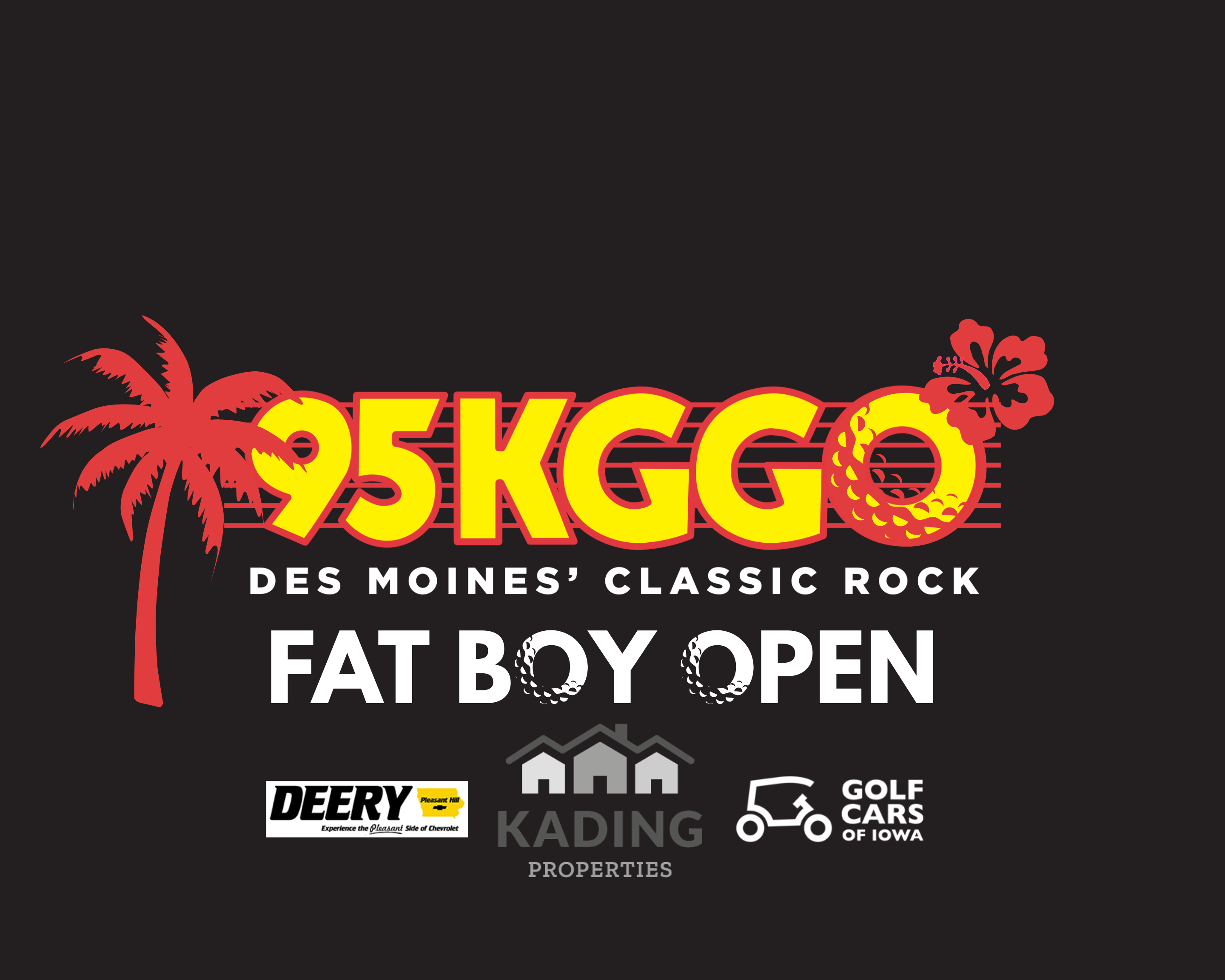 Fat Boy Open 2025 Fat Boy Open 2025