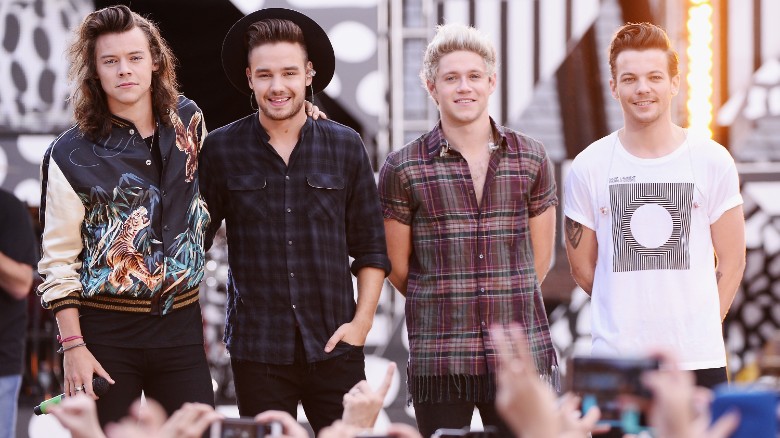 Report: One Direction going their separate ways
