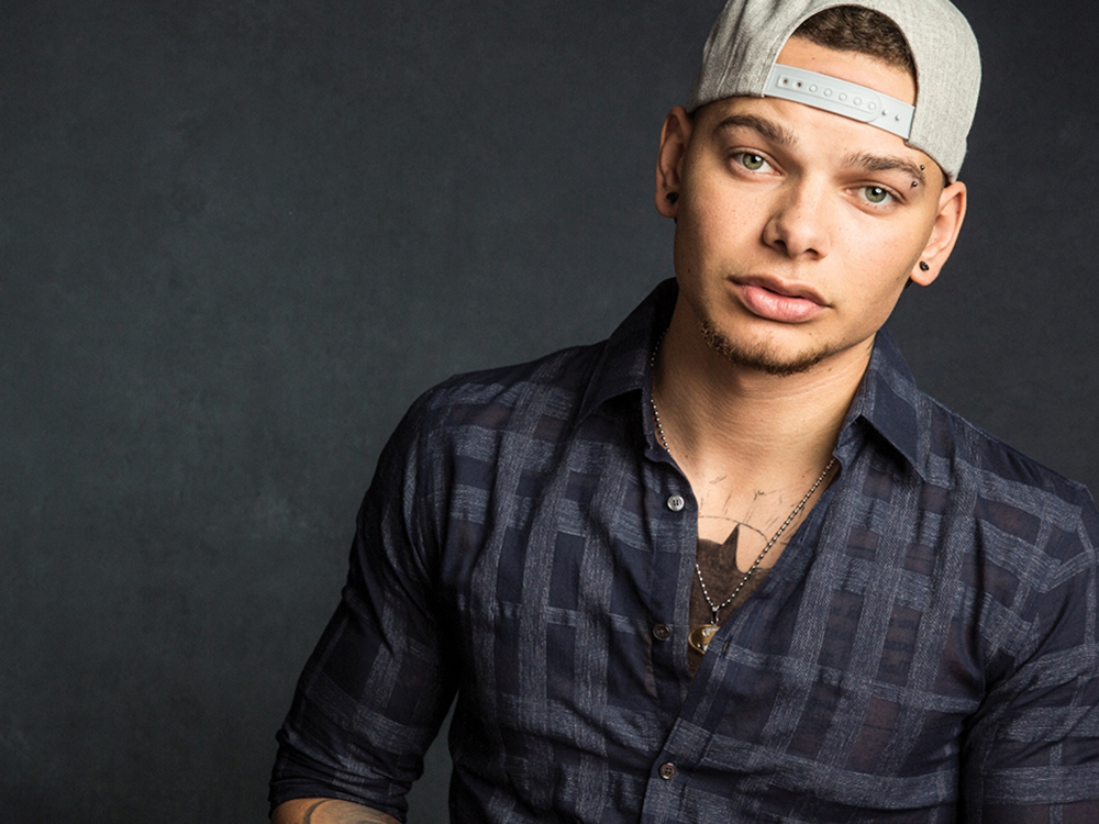 Kane Brown Asks for Prayers After His Sister Is Stabbed