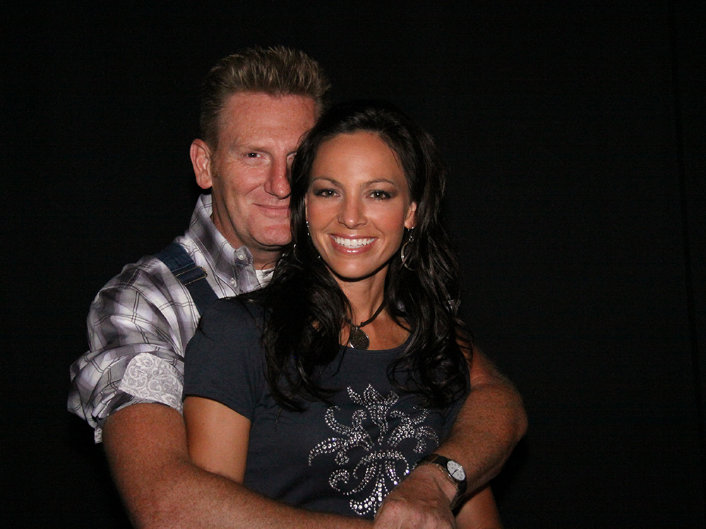 “The Joey + Rory Show” Returns to RFD-TV