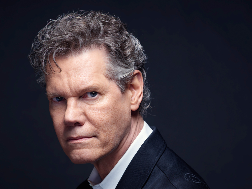 Travis Tritt, Scotty McCreery, Kane Brown & More Added to Star-Studded Lineup for Randy Travis Tribute Concert