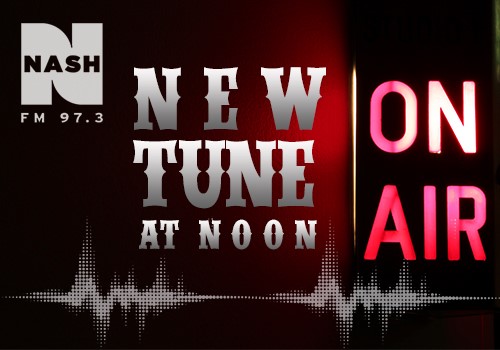 Nash New Tune At Noon 8-7-20  –  Dylan Scott “Nobody”