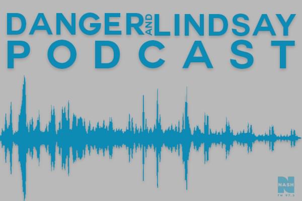 Danger & Lindsay interview with Alex Miller