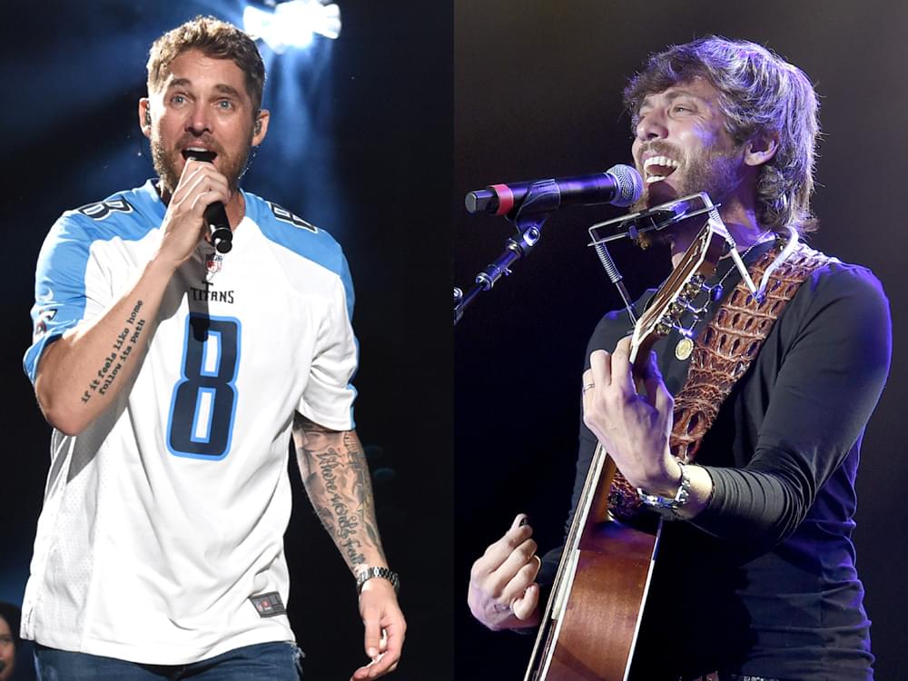 CMA Fest Reveals Additional Performers for Nissan Stadium, Including Brett Young, Chris Janson, Lindsay Ell, Marty Stuart & More