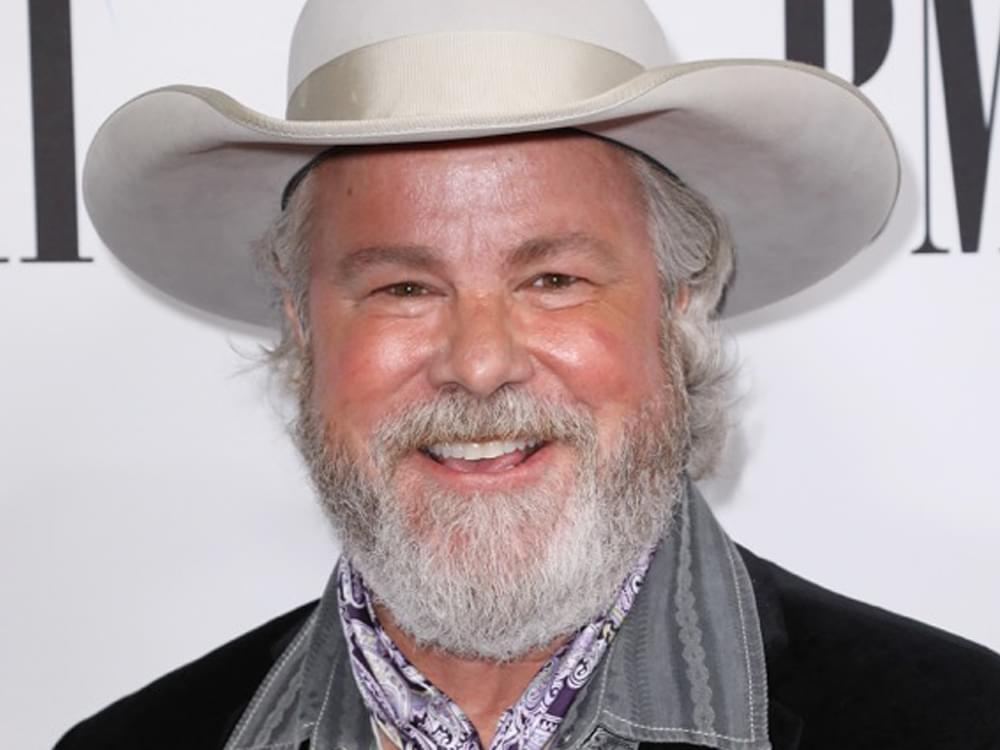 Robert Earl Keen to Launch New Americana Podcast, “The 51st State”