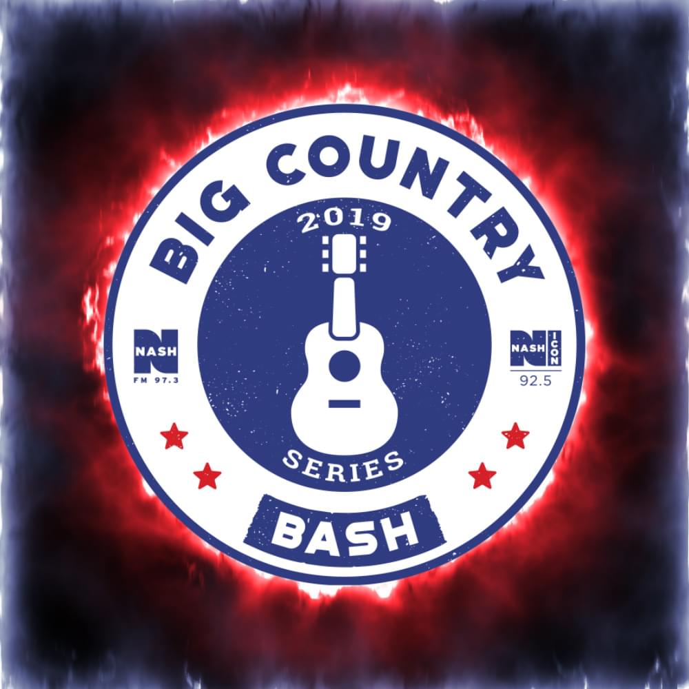 Big Country Bash Series 2019