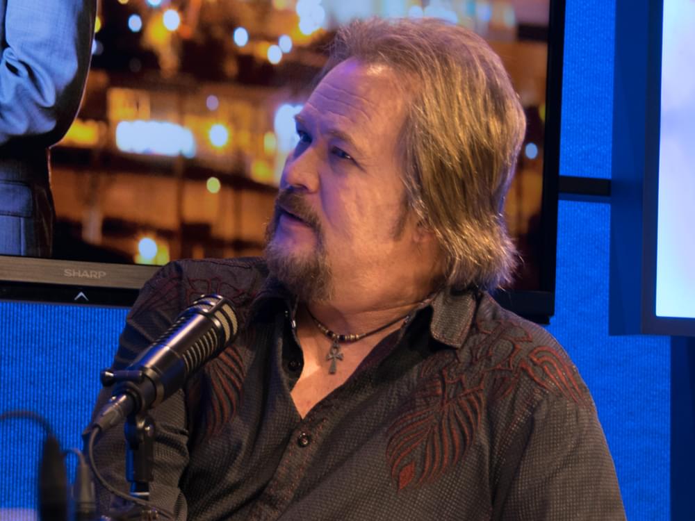 Travis Tritt Uninjured After Tour Bus Sideswiped in Auto Accident That Killed 2 People