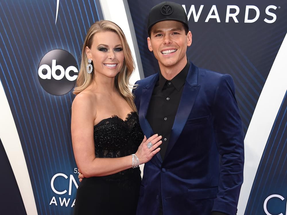 Granger Smith & Wife Share Heartfelt Thoughts & Celebrate Late Son’s Life in Emotional Video [Watch]