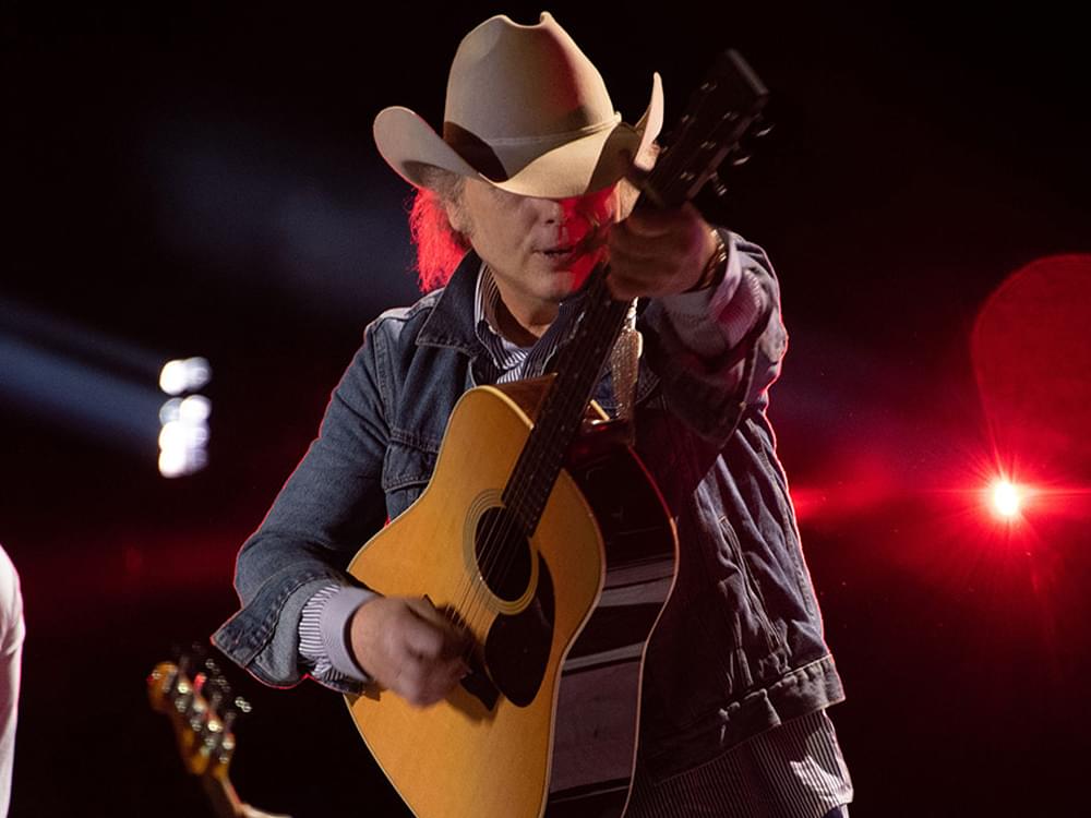 Nashville Songwriters Hall of Fame to Induct Dwight Yoakam, Larry Gatlin, Marcus Hummon & More in Class of 2019