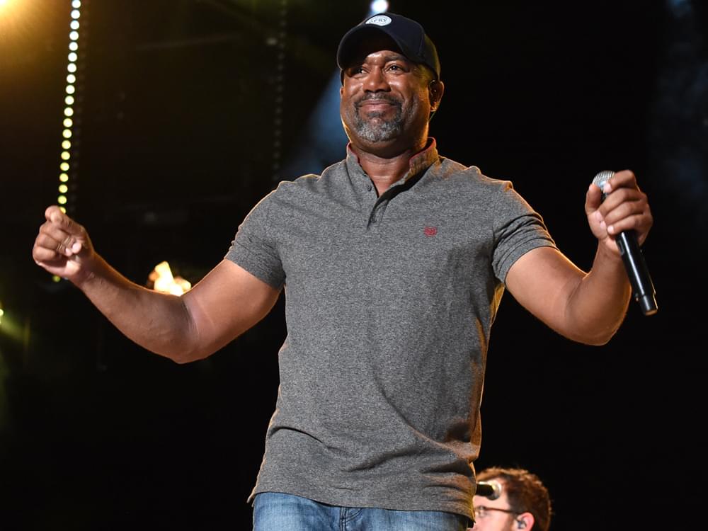 Hootie & the Blowfish to Release First New Studio Album in More Than 14 Years