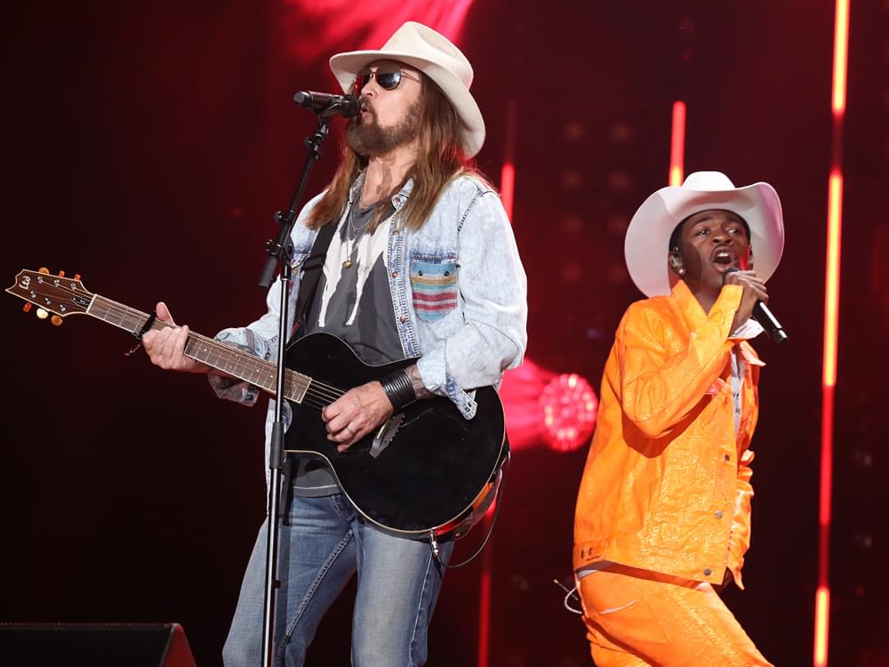 Barack Obama’s Summer 2019 Playlist Includes Lil Nas X’s “Old Town Road” Featuring Billy Ray Cyrus