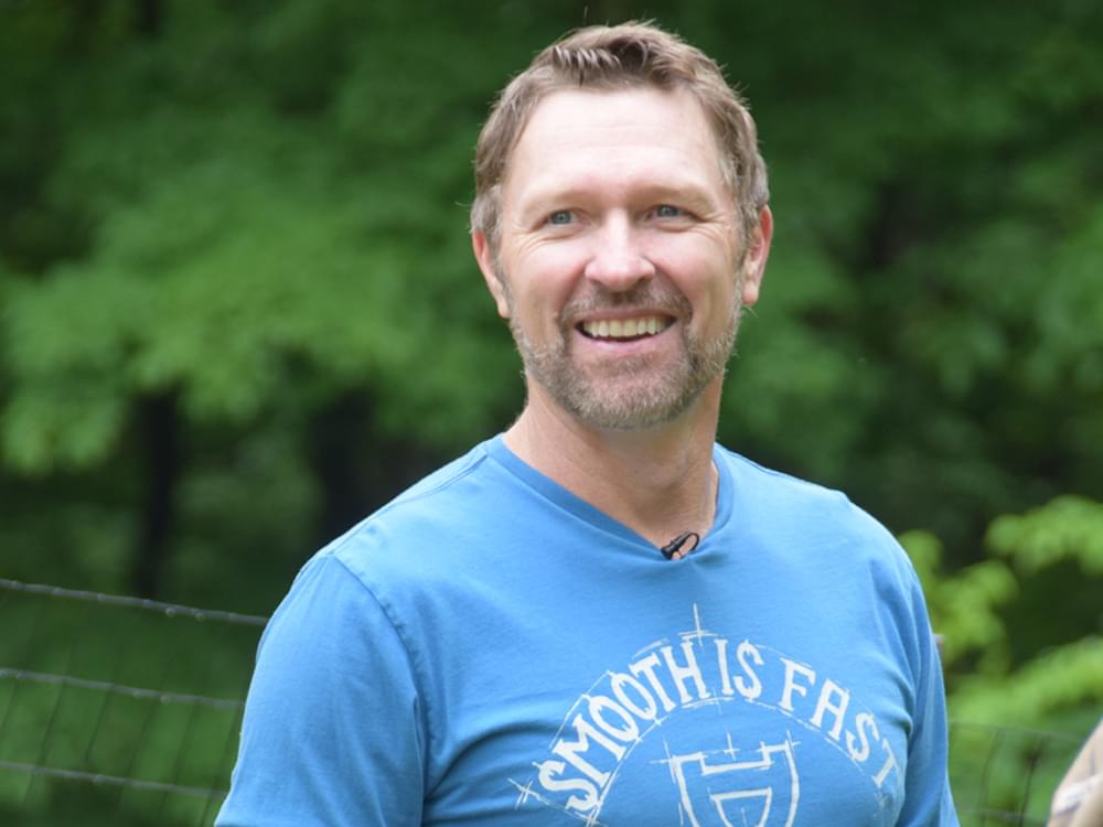 Craig Morgan to Release “The Father, My Son & the Holy Ghost” to Country Radio as Official Single on Oct. 7