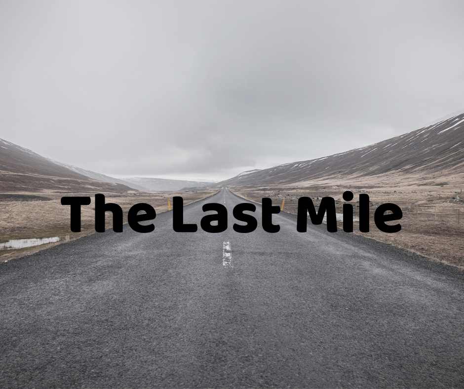 Volkswagen Beetle Ad Say Goodbye  –  “The Last Mile”