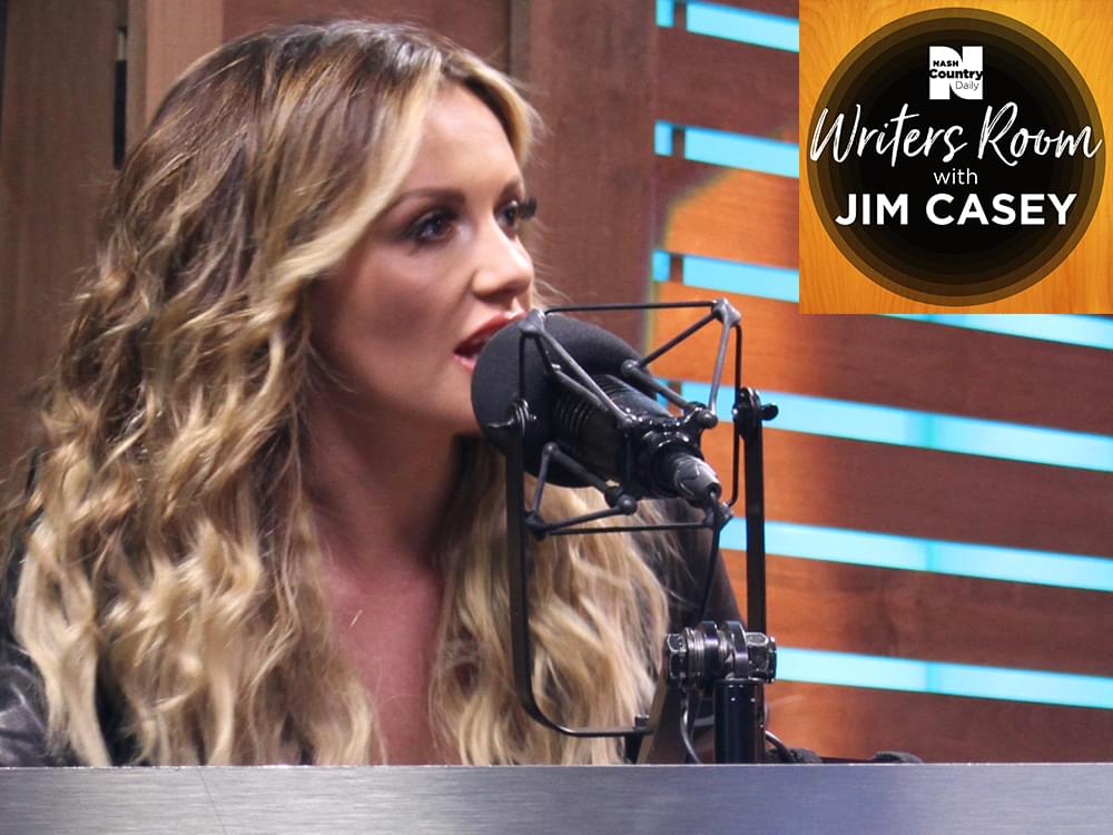 Carly Pearce Talks Self-Titled Album, Busbee Friendship, Opry Importance, Gaining Confidence, Finding Love & More