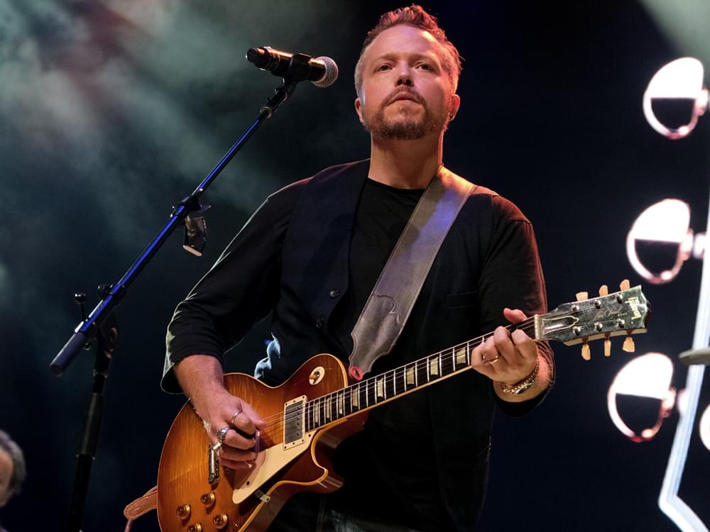 Jason Isbell to Release New Album, “Reunions,” on May 15 [Listen to Lead Single, “Be Afraid”]