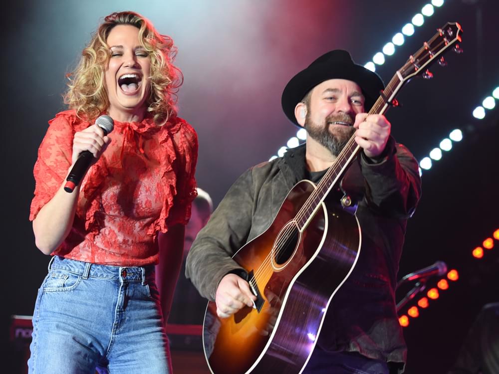 Sugarland Announces “There Goes the Neighborhood Tour” With Tenille Townes, Danielle Bradbery & More