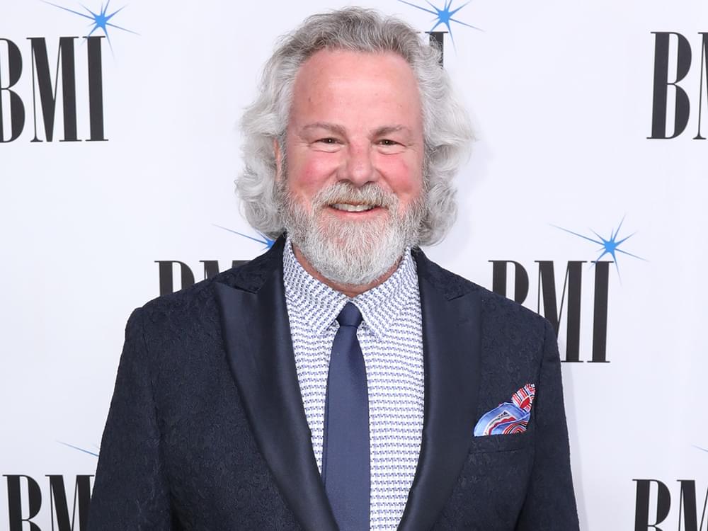 Robert Earl Keen Launches 2nd Season of “Americana Podcast: The 51st State”