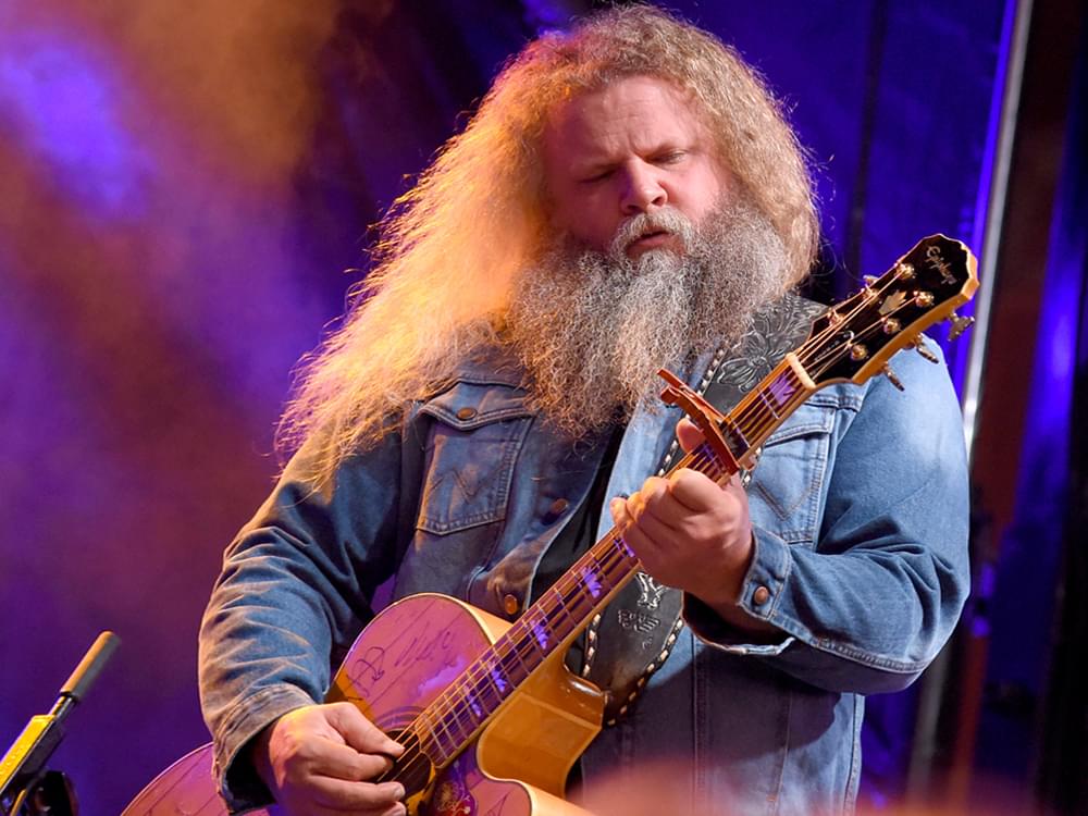 Nashville’s 2020 Tin Pan South Festival to Feature Jamey Johnson, Hayes Carll, Allison Moorer & More [Tickets On Sale Now]