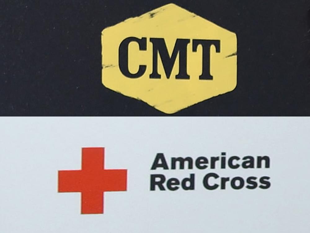 CMT, Red Cross & WSMV News Partner for Tornado Relief Telethon on March 5, 4-7 PM